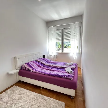 Appartement Jimmy's *