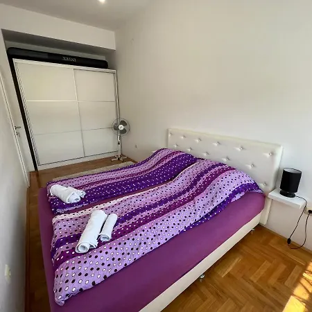 Appartement Jimmy's